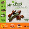 Vegan Dog Chews -Maks Patch 